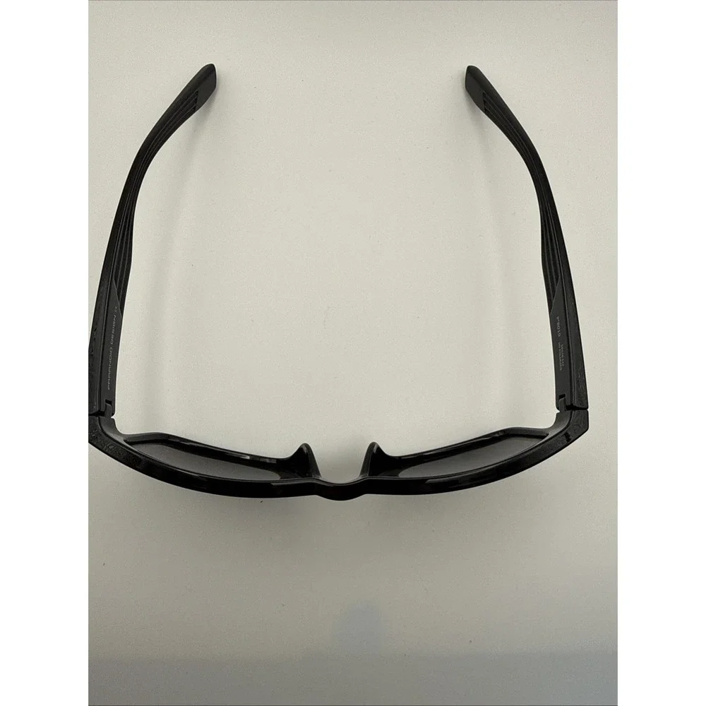 PARANOID Design Sport HD Polarized Sunglasses Outdoor Driving Black Glasses